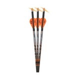 Ravin Crossbow Lighted Carbon  Arrows 400gr 3pkg