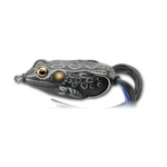 Live Target Hollow Body Frog 2 1/4" 5/8oz