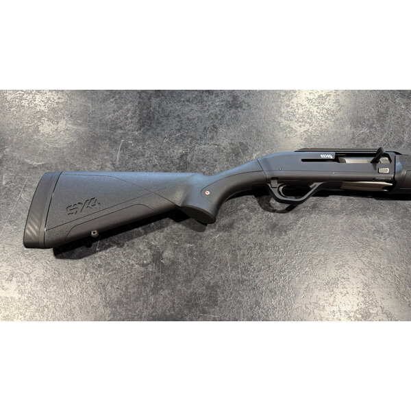 Winchester SX4 12ga  Cantilever Buck Synthetic Semi Auto Shotgun