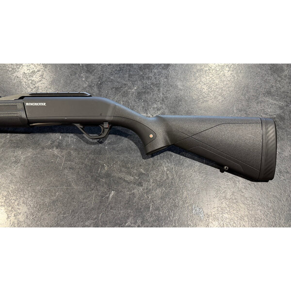 Winchester SX4 12ga  Cantilever Buck Synthetic Semi Auto Shotgun