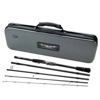 Daiwa Steez Travel Rod