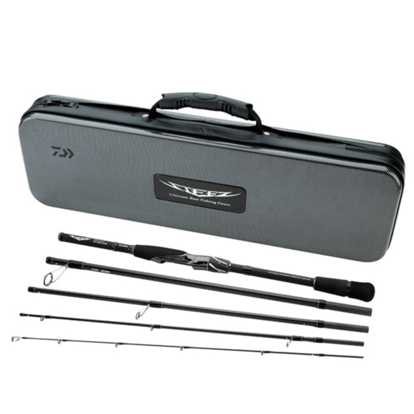 Daiwa  Steez Travel Rod