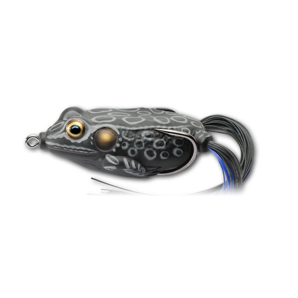 Live Target  Hollow Body Frog 1 3/4" 1/4oz