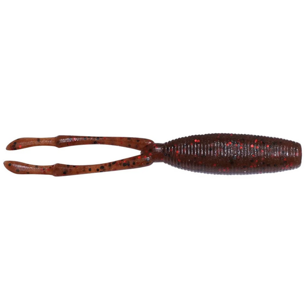 Megabass TK Twister Jr 3.5"