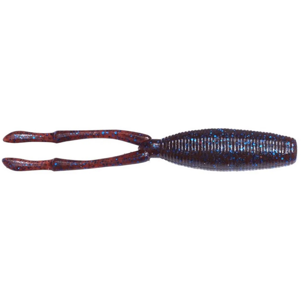 Megabass TK Twister Jr 3.5"