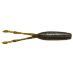 Megabass TK Twister Jr 3.5"