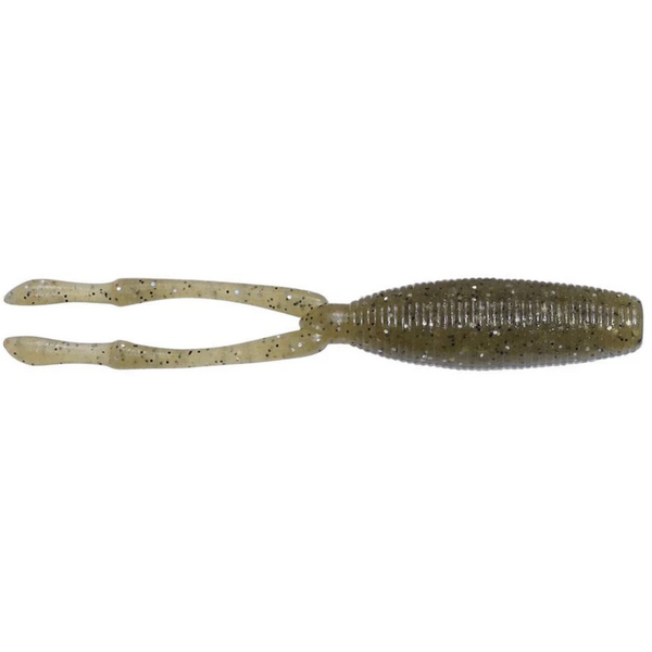 Megabass TK Twister Jr 3.5"