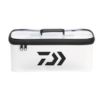 Daiwa D-Vec Multi Case Long White