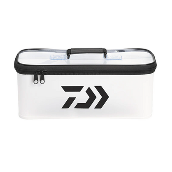 Daiwa D-Vec Multi Case Long White