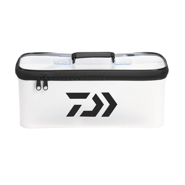 Daiwa D-Vec Multi Case Long White
