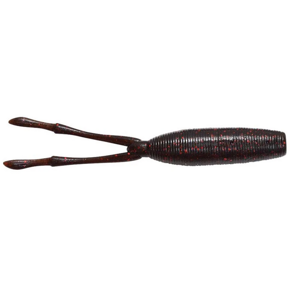 Megabass TK Twister 4.5"