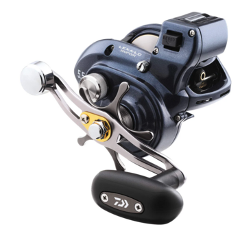 Daiwa Lexa 300 LC