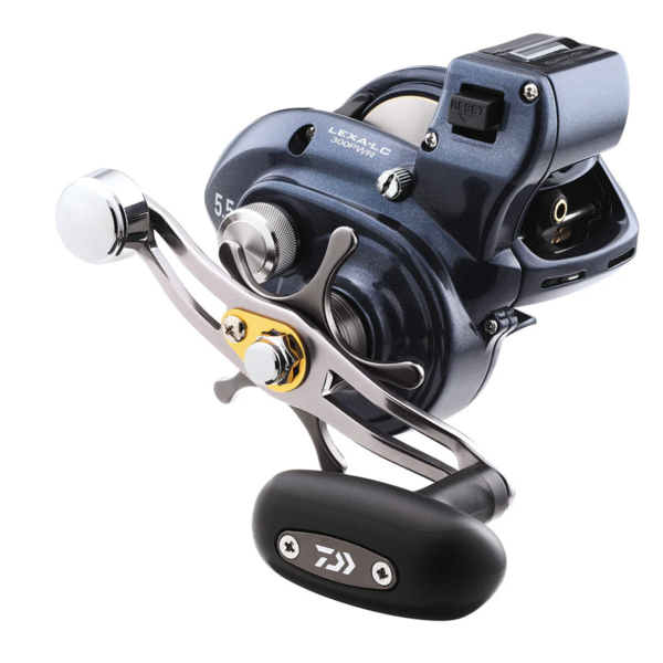 Daiwa Lexa 300 LC
