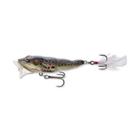 Live Target  Frog Popper  2 1/2"
