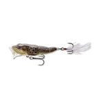 Live Target Frog Popper  3"