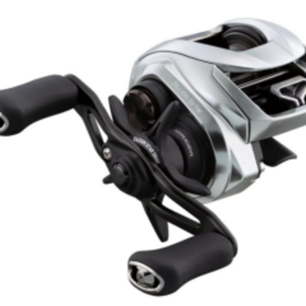 Daiwa Zillion SV TW G