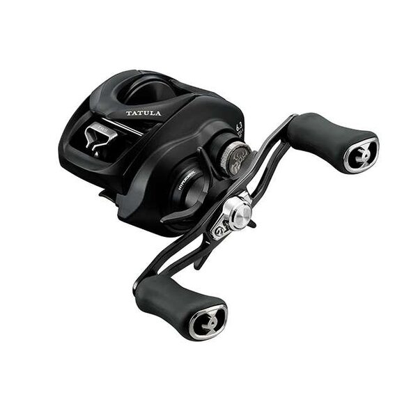 Daiwa 2025 Tatula 200 Baitcasting Reel