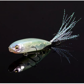 Megabass Karashi 3/16oz GLXS Spring Reaction 59mm