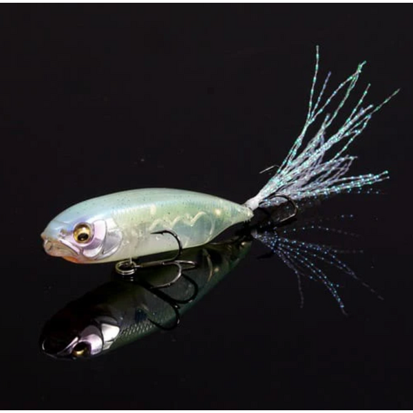 Megabass Karashi 3/16oz GLXS Spring Reaction 59mm