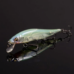 Megabass Vision 110 +1 GLXS Spring Reaction