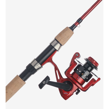 Berkley Cherrywood HD 7'M 2-pc Spinning Combo