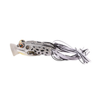 Live Target  Hollow Body Popping Frog 2"