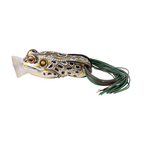 Live Target  Hollow Body Popping Frog 2"