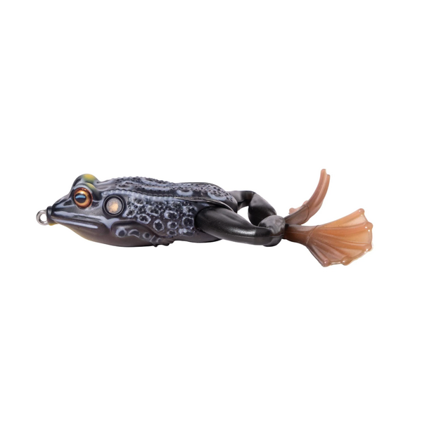 Live Target Hollow Body Freestyle Frog 2"