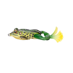 Live Target Hollow Body Freestyle Frog 2"