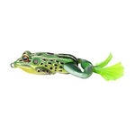 Live Target Hollow Body Freestyle Frog 2"