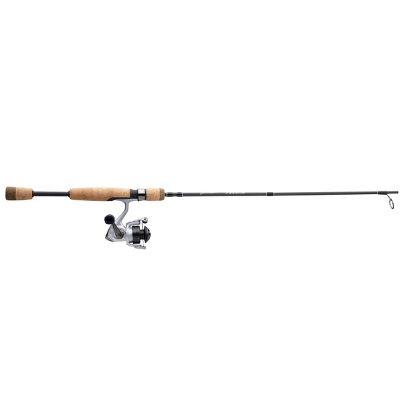 Pflueger Pflueger Trion Spinning Combo 6'6L 2-pc Spinning Rod
