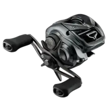 Daiwa Tatula SV TW 100 Baitcasting Reel