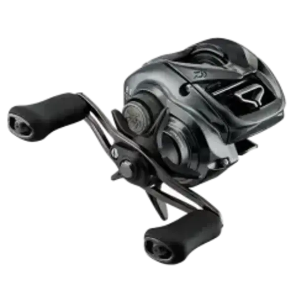 Daiwa Tatula SV TW 100 Baitcasting Reel