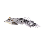 Live Target  Hollow Body Frog  2 1/2"