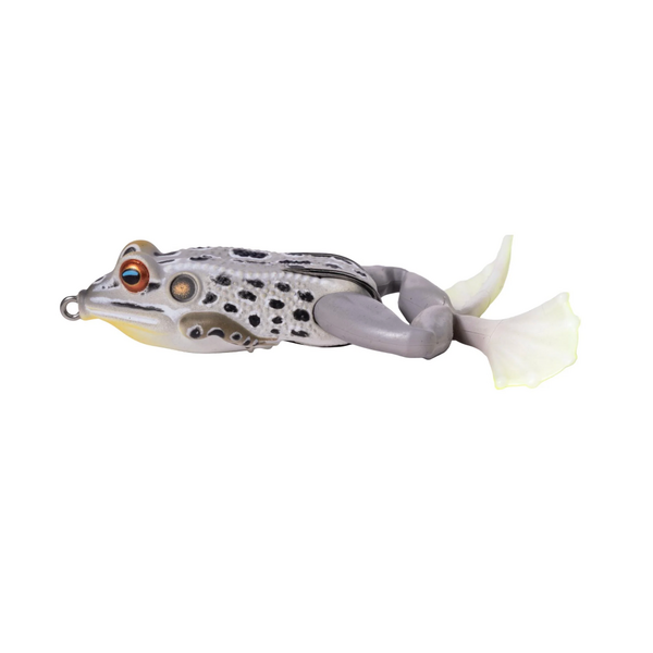 Live Target Hollow Body Freestyle Frog 2"