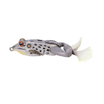 Live Target Hollow Body Freestyle Frog 2"