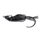 Live Target Hollow Body Mouse  2 1/4"