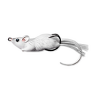 Live Target Hollow Body Mouse  2 1/4"