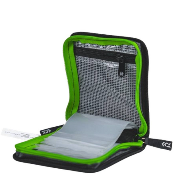 Daiwa D-Vec Rig Pouch