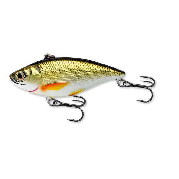Live Target Golden Shiner Rattlebait 2 7/8"