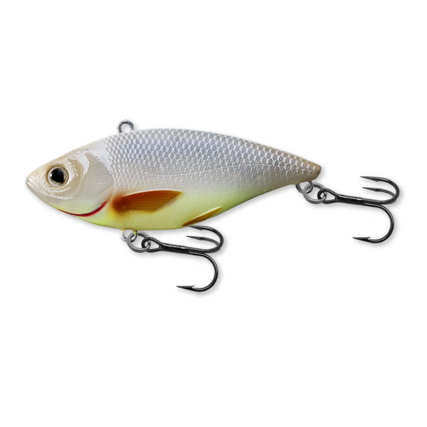 Live Target Golden Shiner Rattlebait 2 7/8"