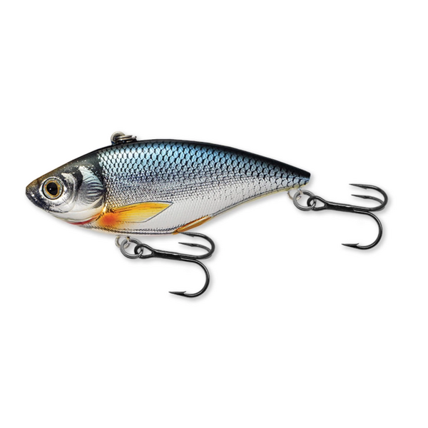 Live Target Golden Shiner Rattlebait 2 7/8"