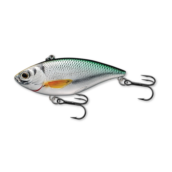 Live Target Golden Shiner Rattlebait 2 7/8"