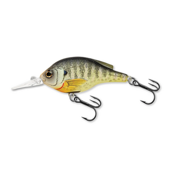 Live Target Sunfish Crankbait Shallow Dive 3-4'