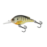 Live Target Sunfish Crankbait Shallow Dive 3-4'