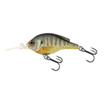 Live Target  Sunfish Crankbait Medium Dive 5-6'
