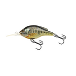 Live Target  Sunfish Crankbait Medium Dive 5-6'