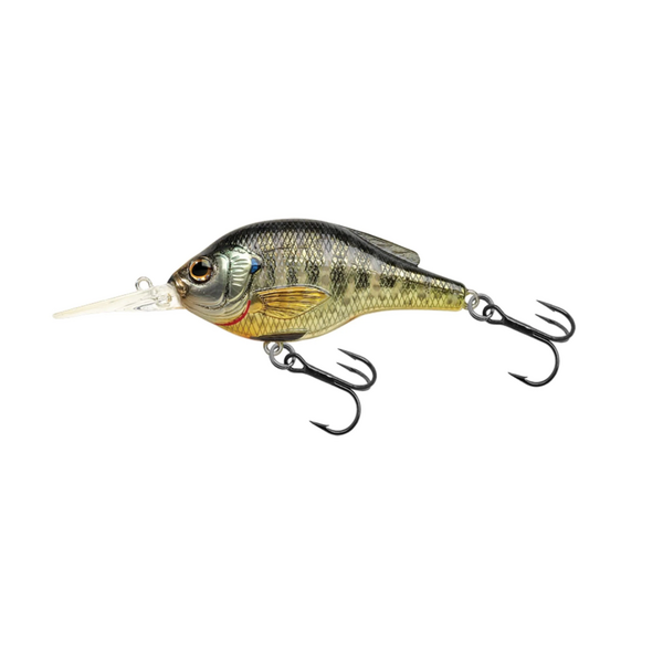 Live Target  Sunfish Crankbait Medium Dive 5-6'
