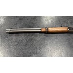 R92 NIckel 44 Rem Mag 20" Lever Action