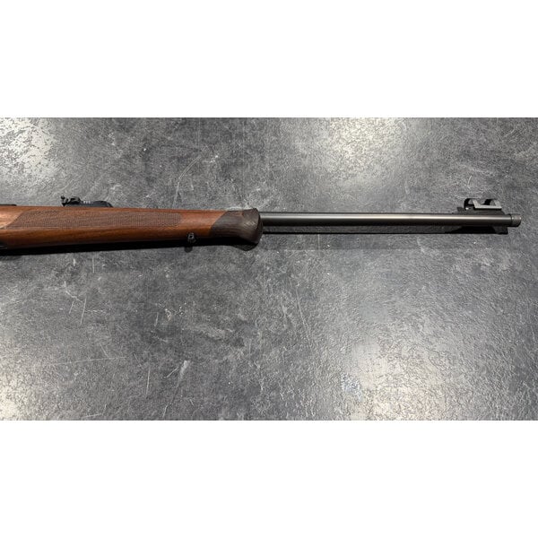 CZ 457 Premium 22 LR 24" BBL w/Sights